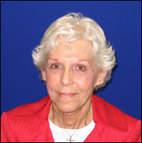 Photo of Joan Blackwell