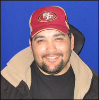 Photo of Jose Cisneros