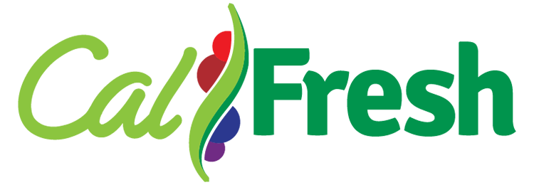 calFresh logo
